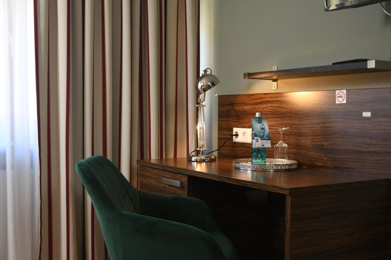 Landhotel