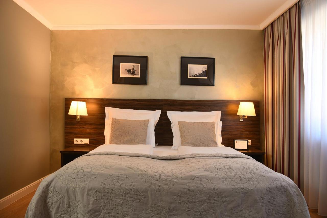 Landhotel Hotel 3*
