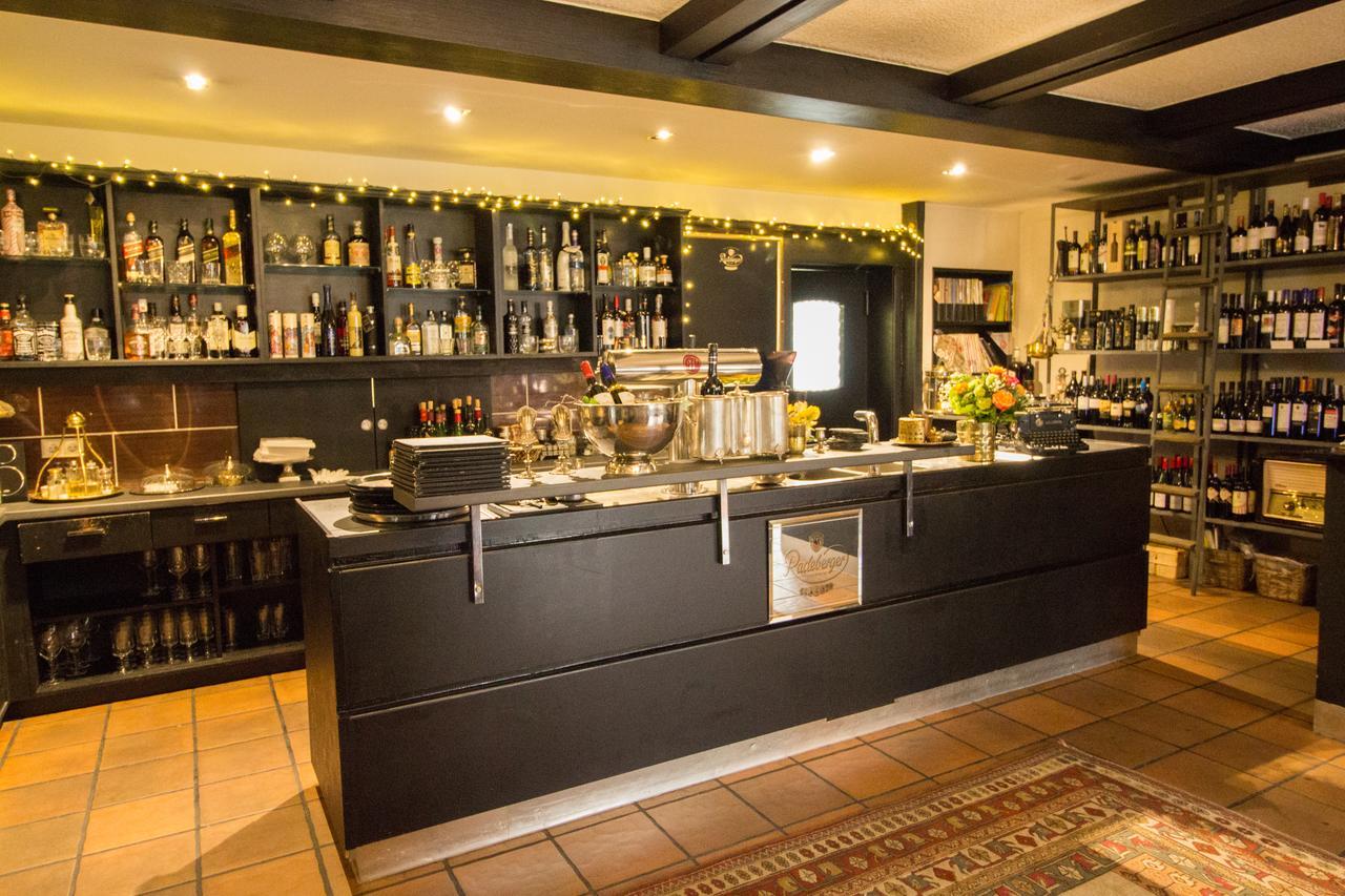 Landhotel Hotel Wolfschlugen