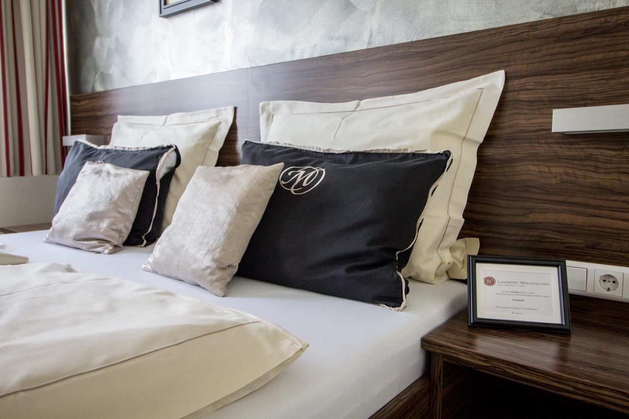 Landhotel