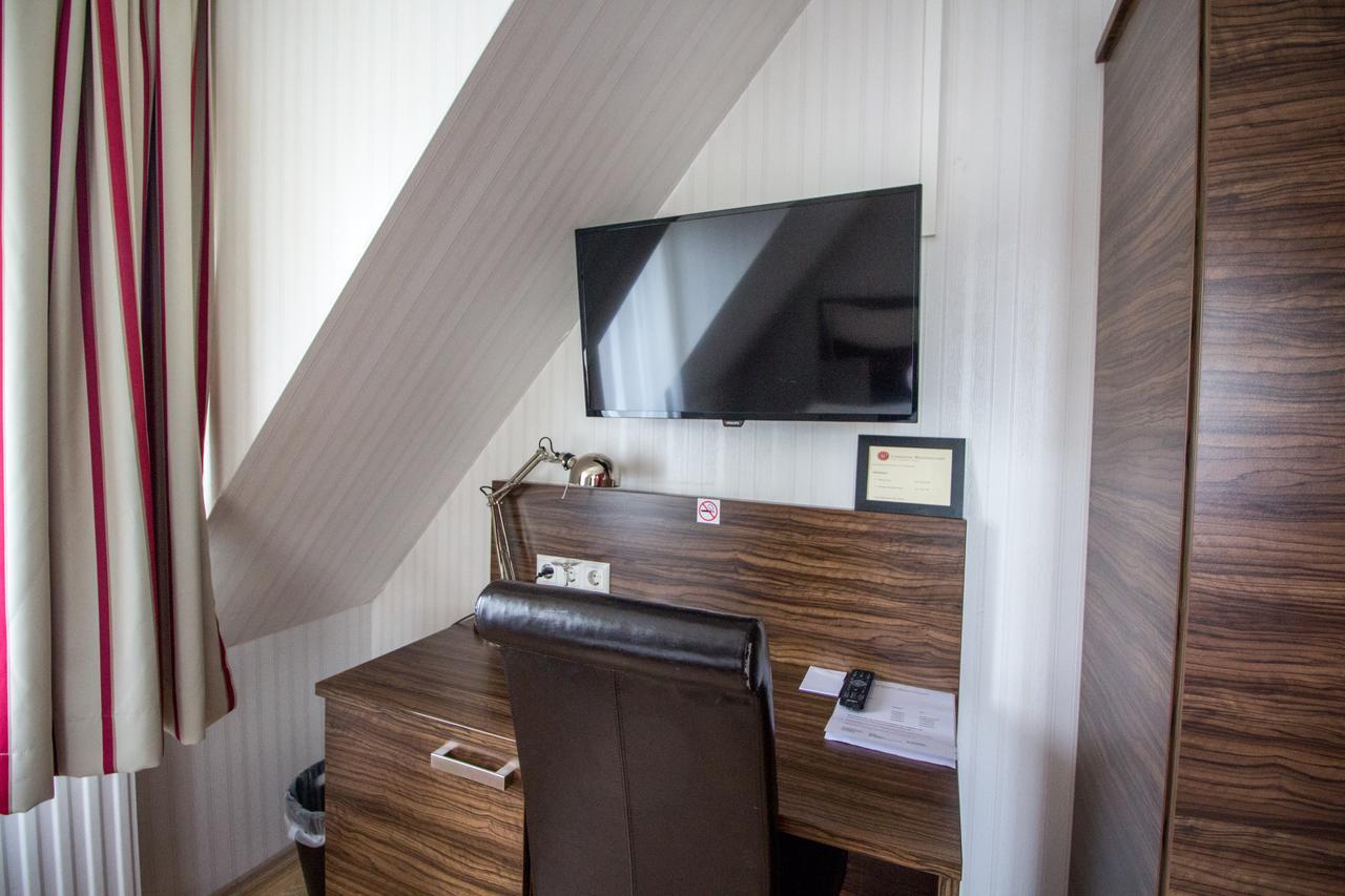 Landhotel 3* Wolfschlugen