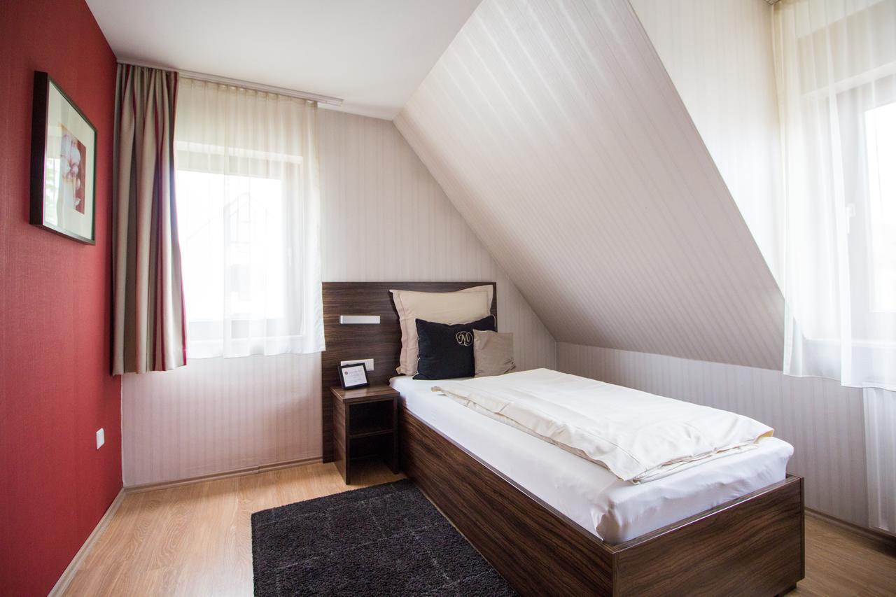 Hotel Landhotel 3*