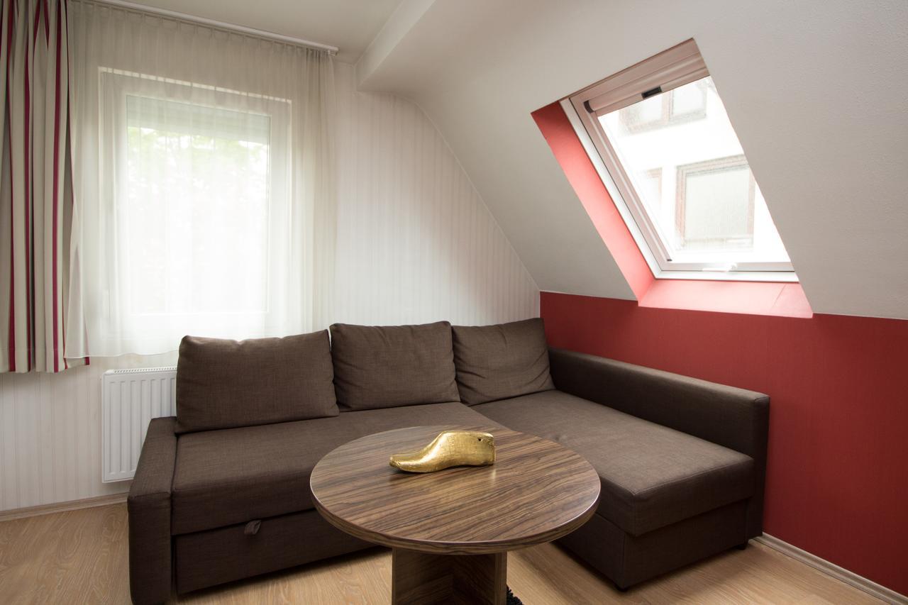 Landhotel 3*