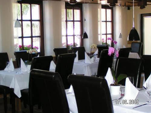 Hotel Landhotel Wolfschlugen