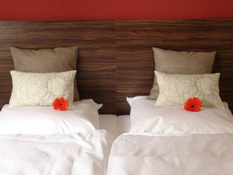 Landhotel 3*