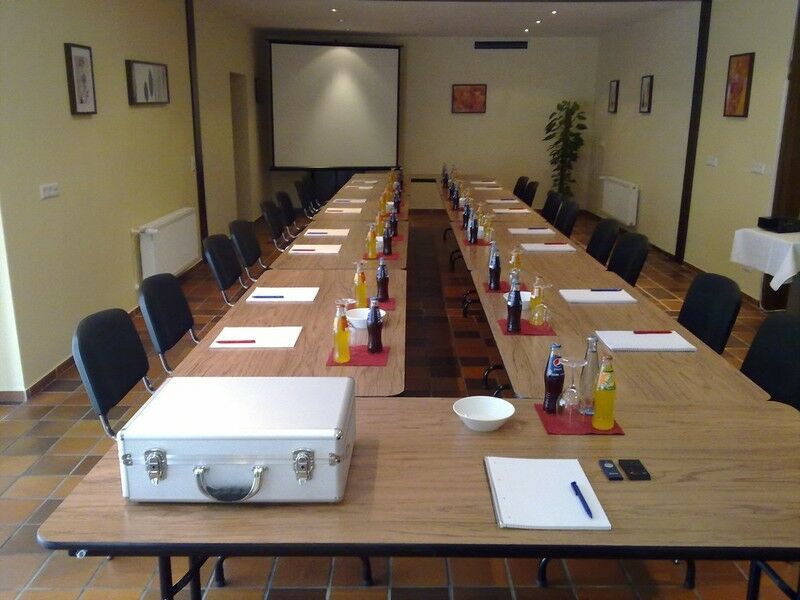 Landhotel 3*