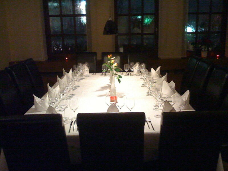 Landhotel 3*