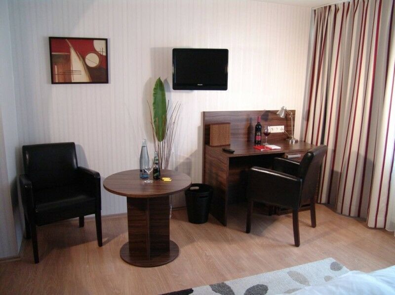 Landhotel Wolfschlugen