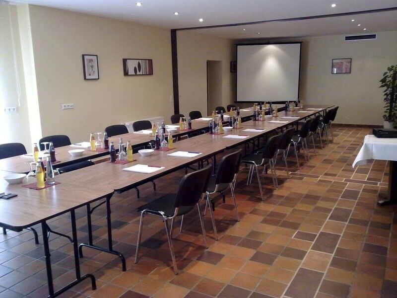 Landhotel Hotel 3*